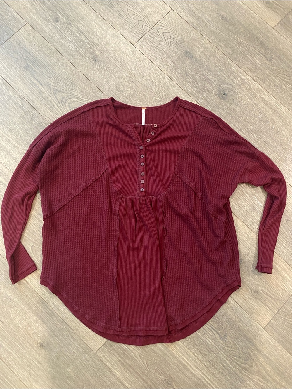 Free People top